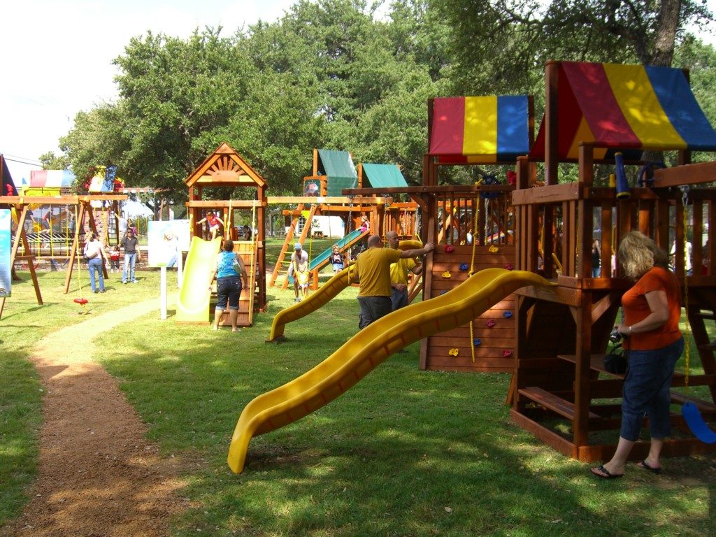 Alamo City Mom's Blog