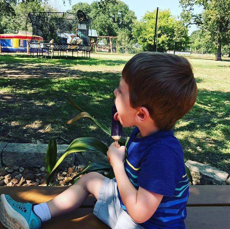Alamo City Mom's Blog