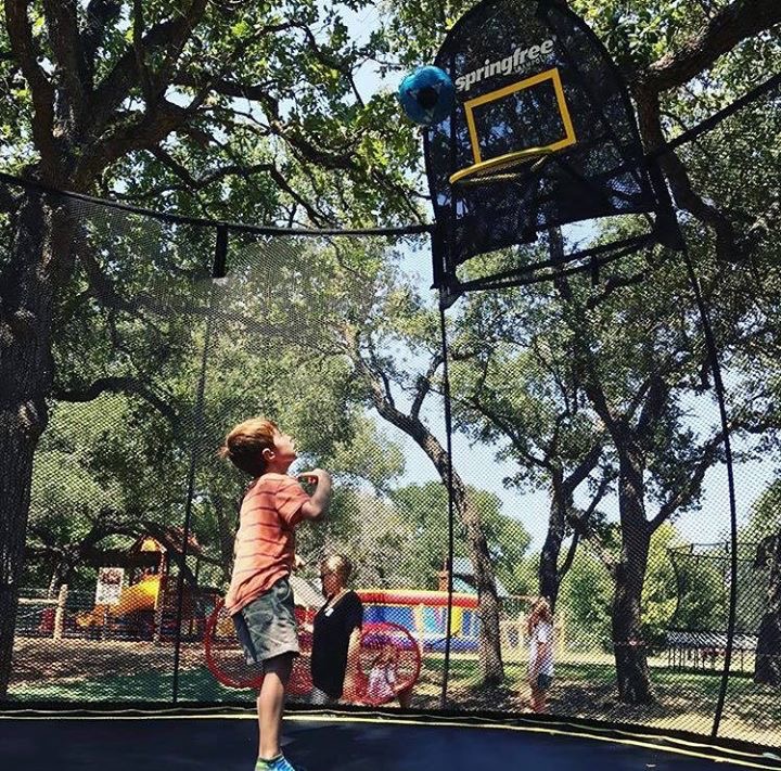 Alamo City Mom's Blog