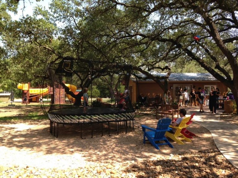 Alamo City Mom's Blog