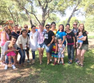 Alamo City Mom's Blog