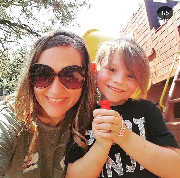 Alamo City Mom's Blog