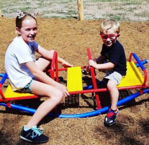 Alamo City Mom's Blog