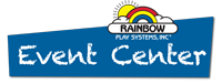 Rainbow Event Center
