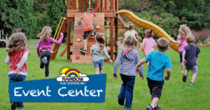 Hosting Kids’ Birthday Parties